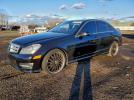 Mercedes-Benz C-Class 300 4matic Image 1