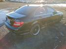 Mercedes-Benz C-Class 300 4matic Image 11