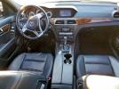 Mercedes-Benz C-Class 300 4matic Image 7