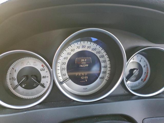 Mercedes-Benz C-Class 300 4matic Image 12