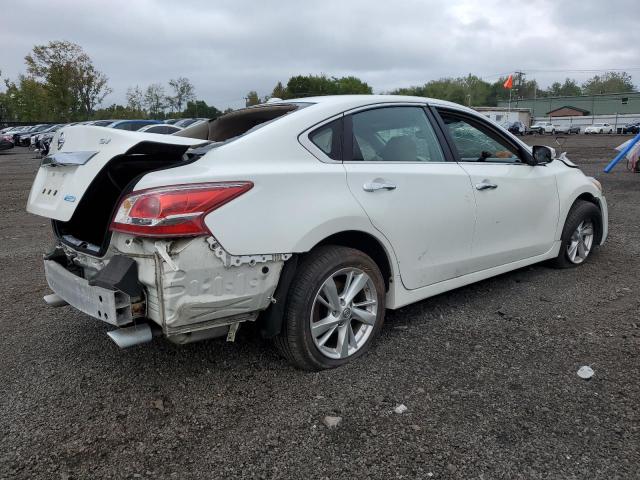 Nissan Altima 2.5 Image 2