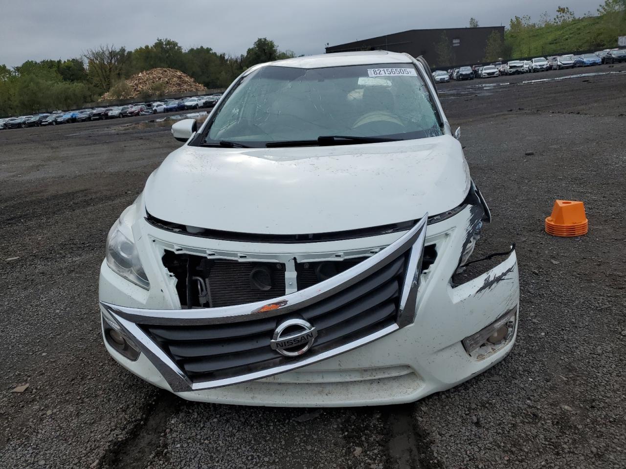 Nissan Altima 2.5 Image 12