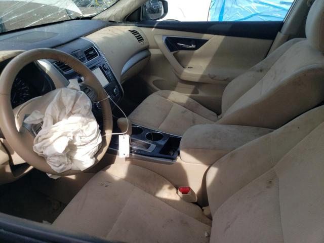 Nissan Altima 2.5 Image 3