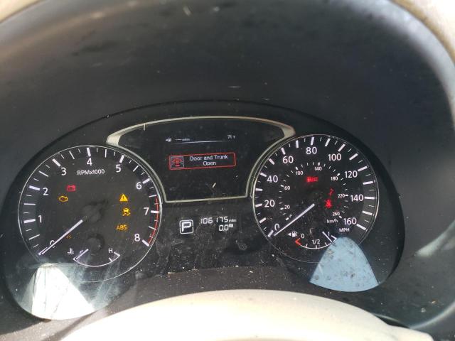 Nissan Altima 2.5 Image 13