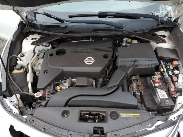 Nissan Altima 2.5 Image 11