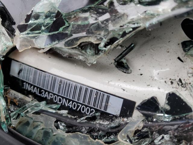 Nissan Altima 2.5 Image 8