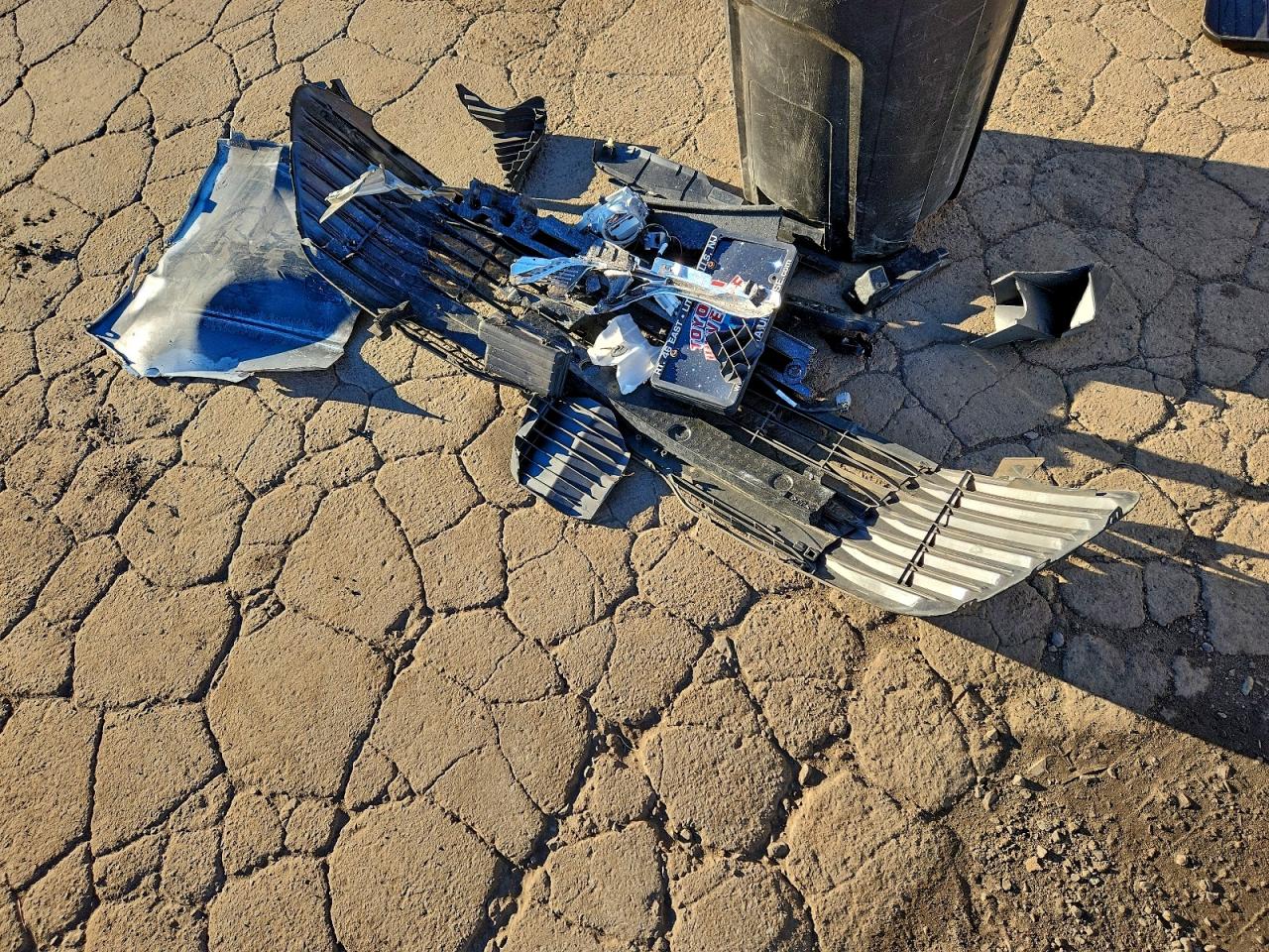 Toyota Camry L Image 12