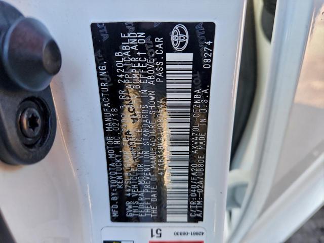 Toyota Camry L Image 11