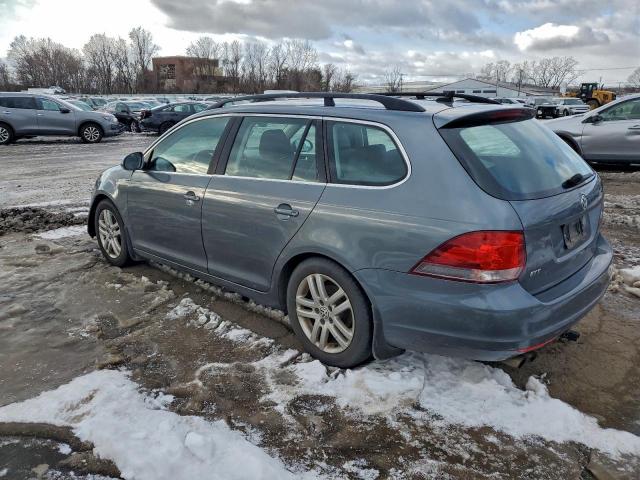Volkswagen Jetta Tdi Image 8