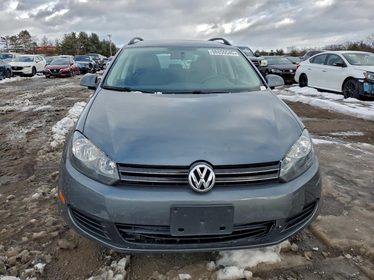 Volkswagen Jetta Tdi Image 6