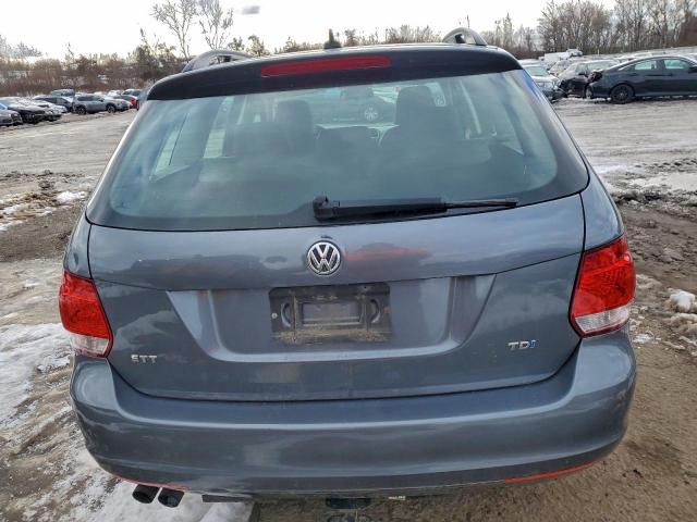 Volkswagen Jetta Tdi Image 3