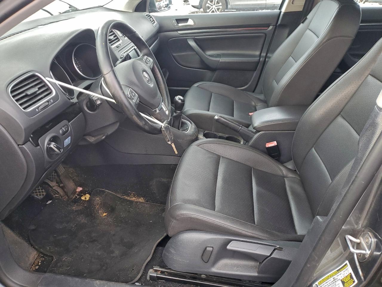 Volkswagen Jetta Tdi Image 5