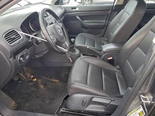 Volkswagen Jetta Tdi Image 5