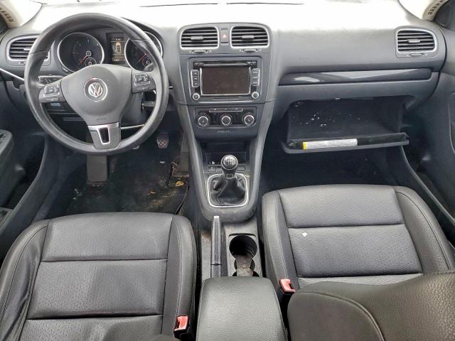 Volkswagen Jetta Tdi Image 4