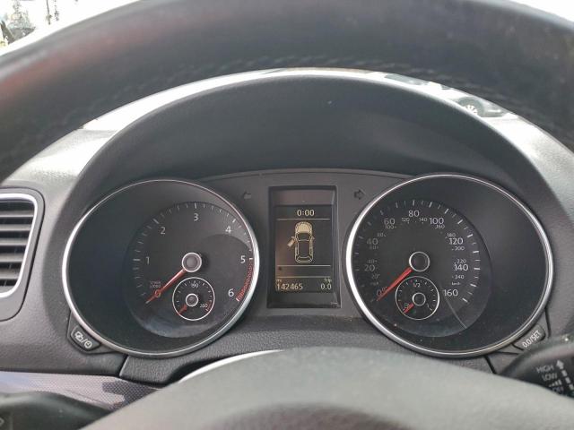 Volkswagen Jetta Tdi Image 11