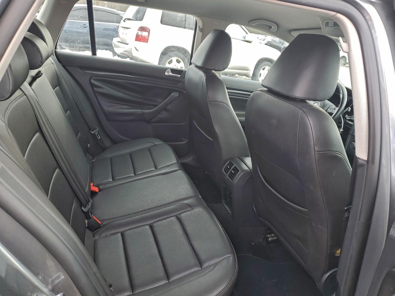 Volkswagen Jetta Tdi Image 9