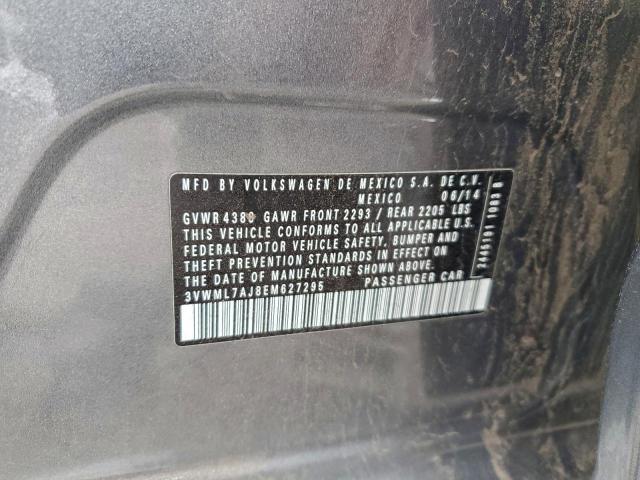 Volkswagen Jetta Tdi Image 10