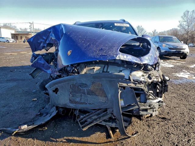 Porsche Macan Image 8