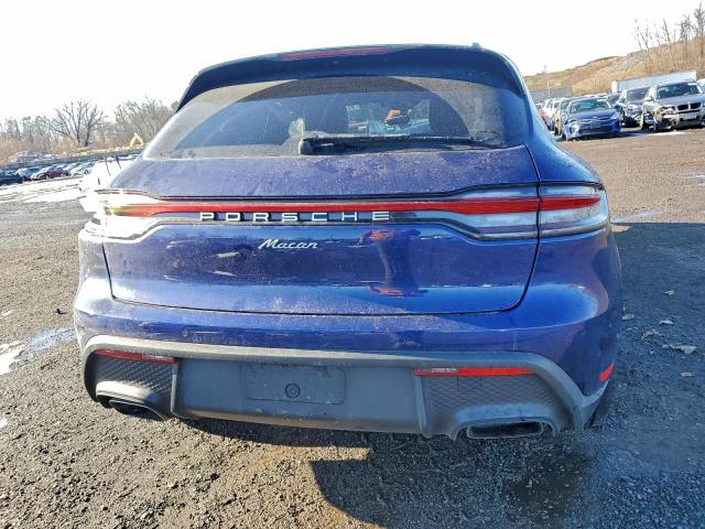 Porsche Macan Image 7