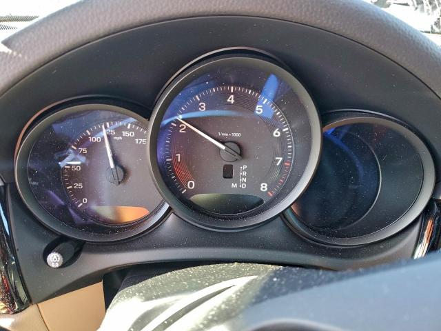 Porsche Macan Image 10