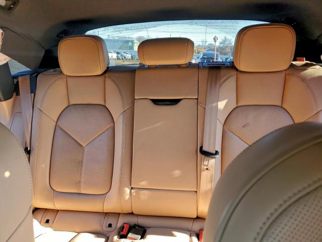 Porsche Macan Image 5