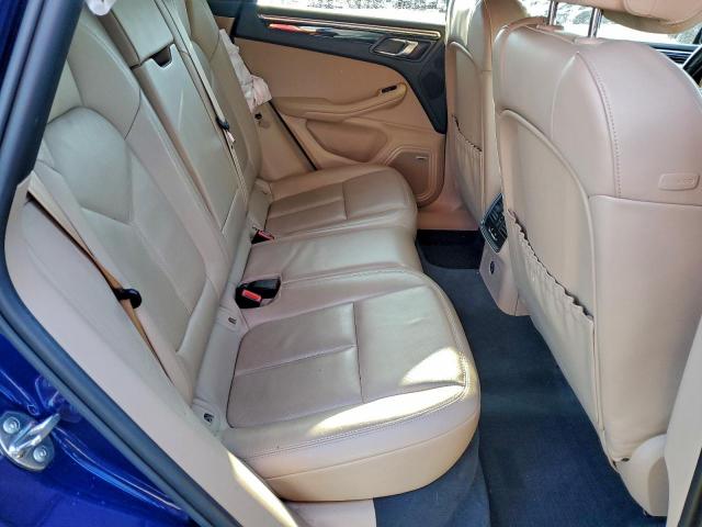 Porsche Macan Image 6