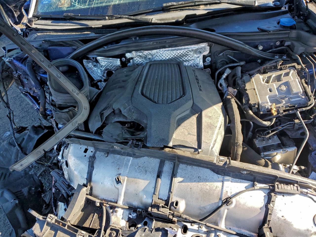 Porsche Macan Image 11