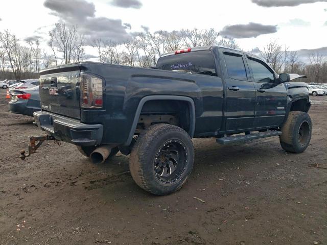GMC Sierra K1500 Image 4