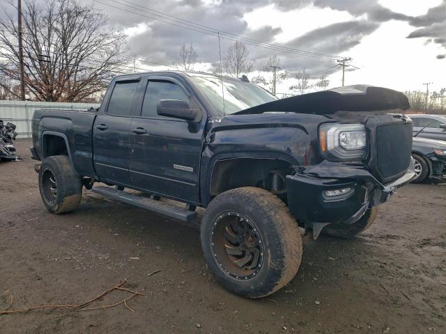 GMC Sierra K1500 Image 8