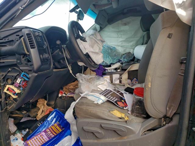 GMC Sierra K1500 Image 2