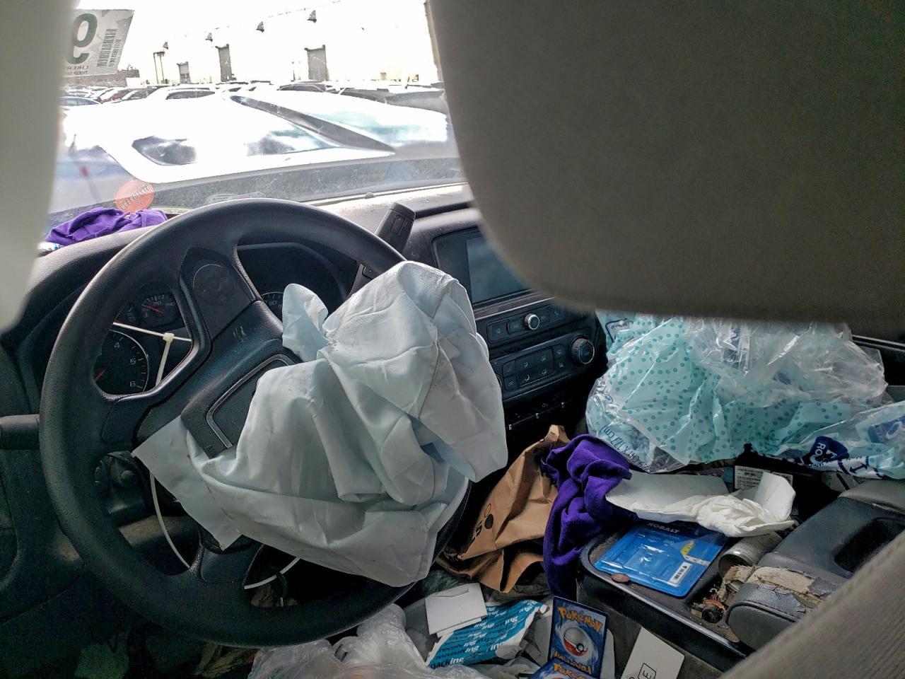 GMC Sierra K1500 Image 9