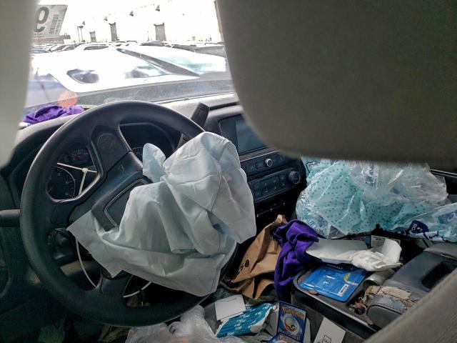 GMC Sierra K1500 Image 9