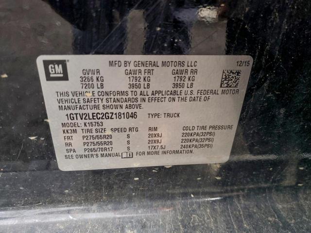 GMC Sierra K1500 Image 12