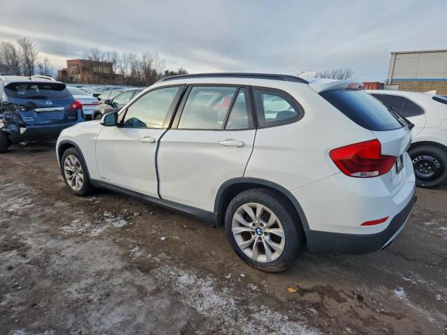 BMW X Series Xdrive28i Image 2