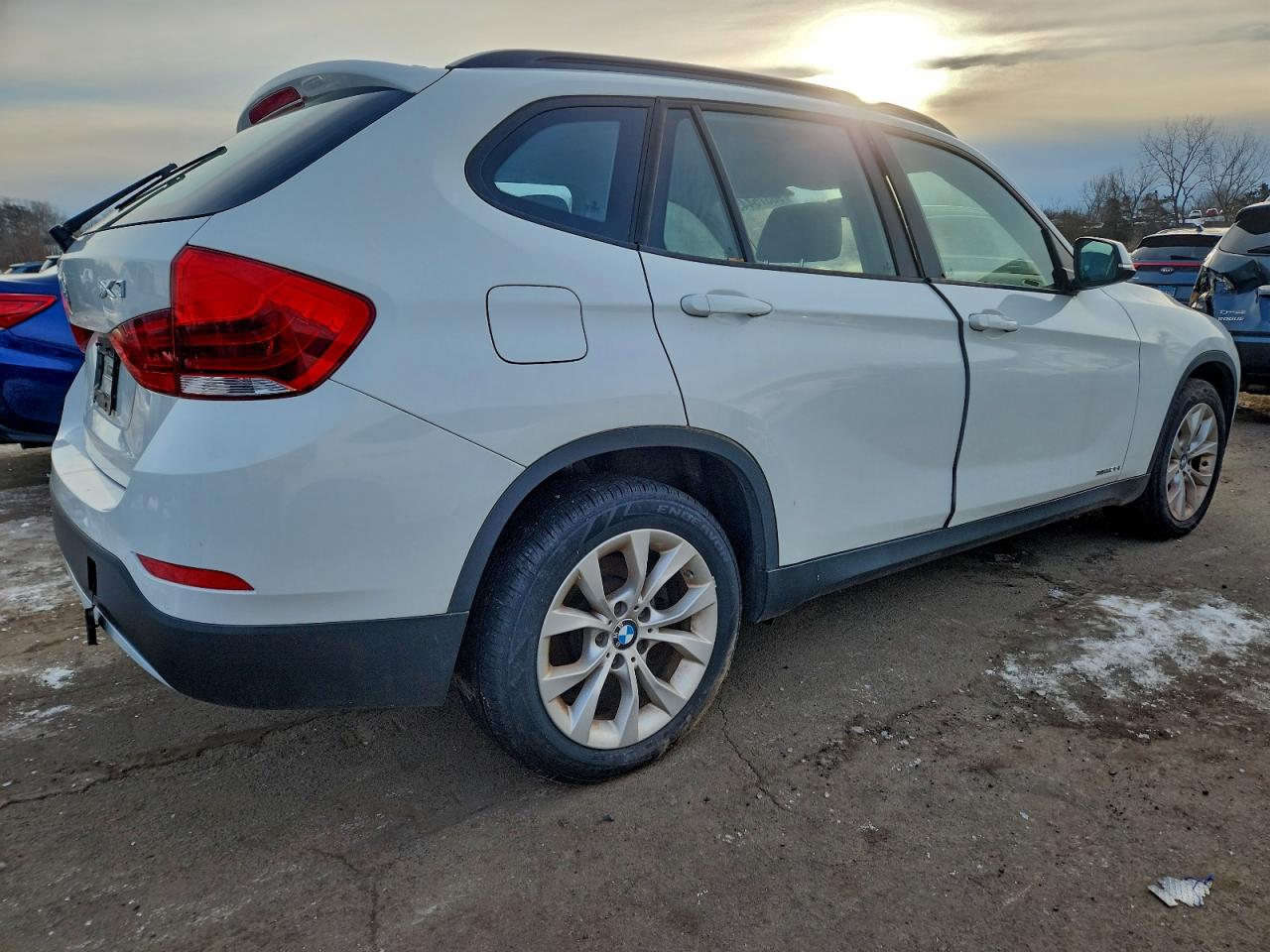 BMW X Series Xdrive28i Image 5