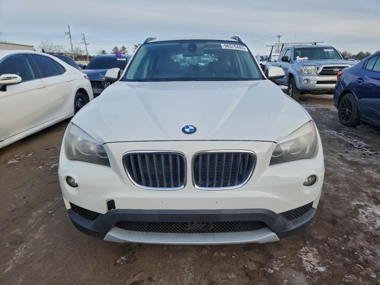 BMW X Series Xdrive28i Image 8
