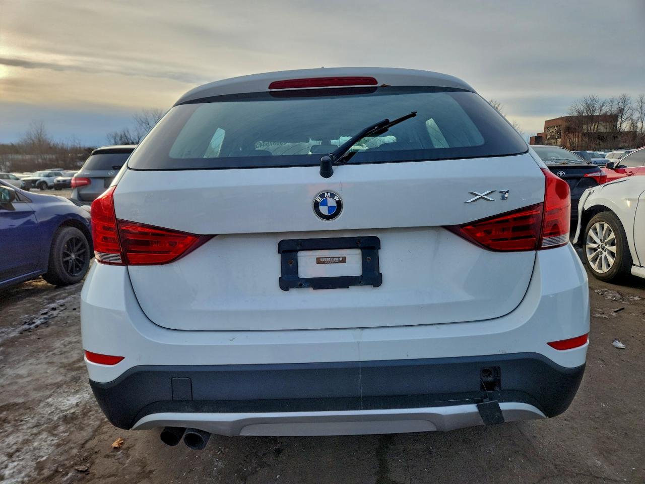 BMW X Series Xdrive28i Image 11