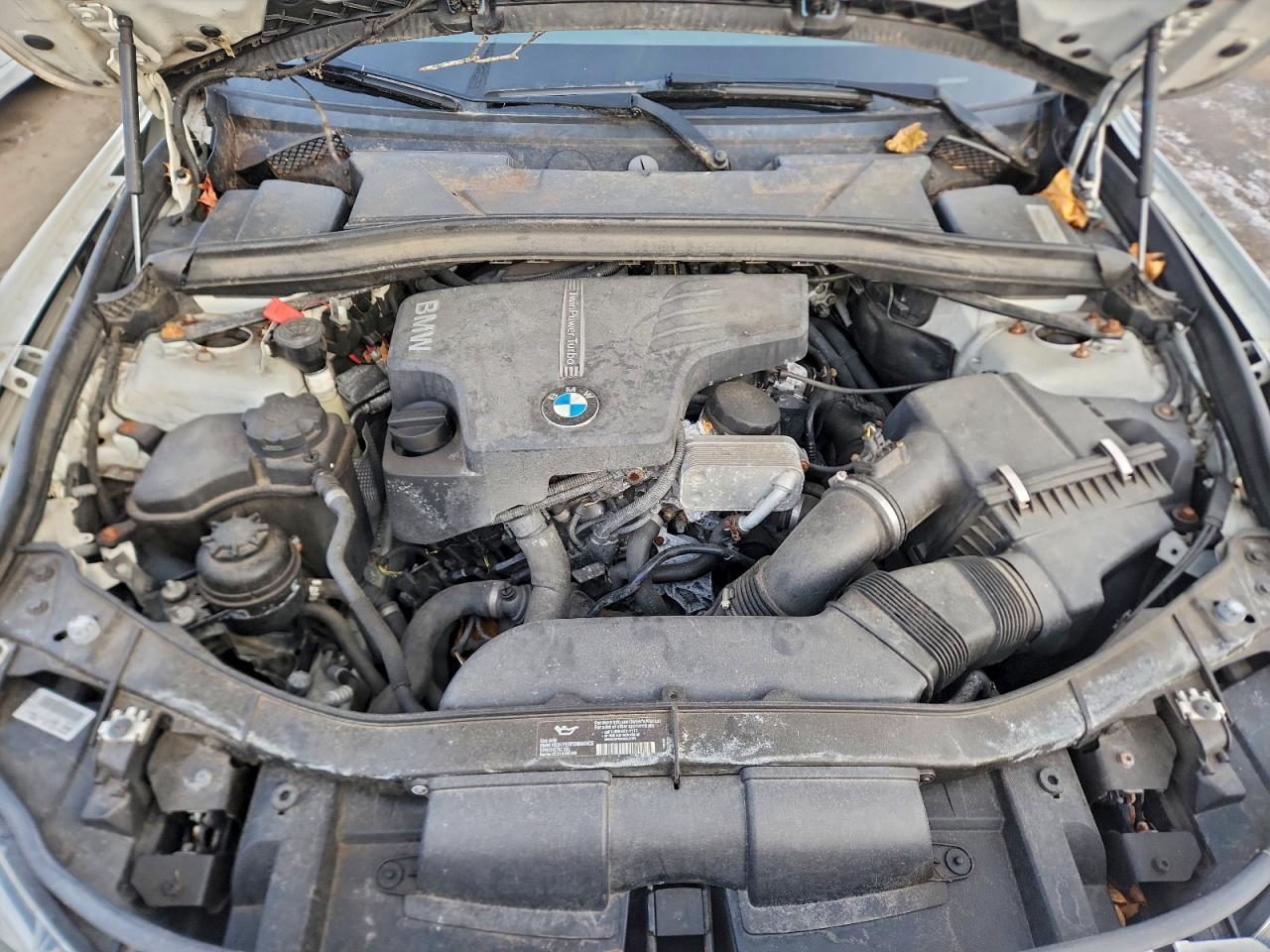 BMW X Series Xdrive28i Image 12