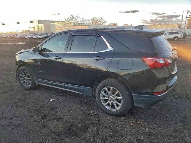 Chevrolet Equinox Lt Image 2