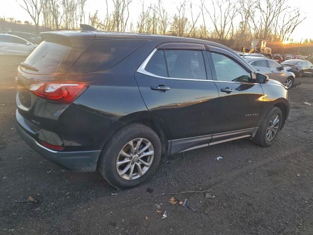 Chevrolet Equinox Lt Image 9