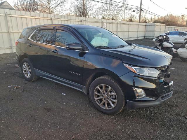 Chevrolet Equinox Lt Image 7