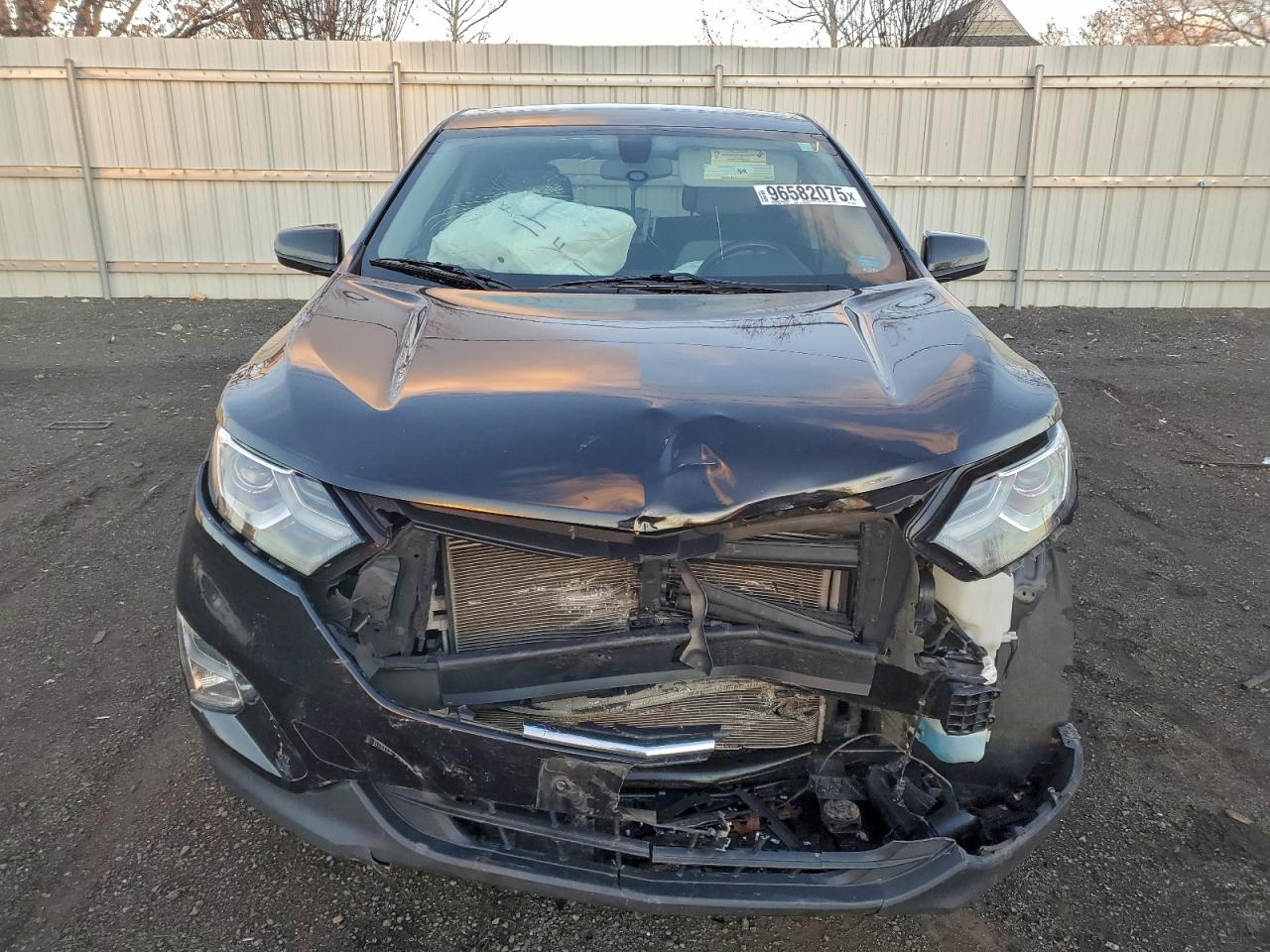 Chevrolet Equinox Lt Image 4