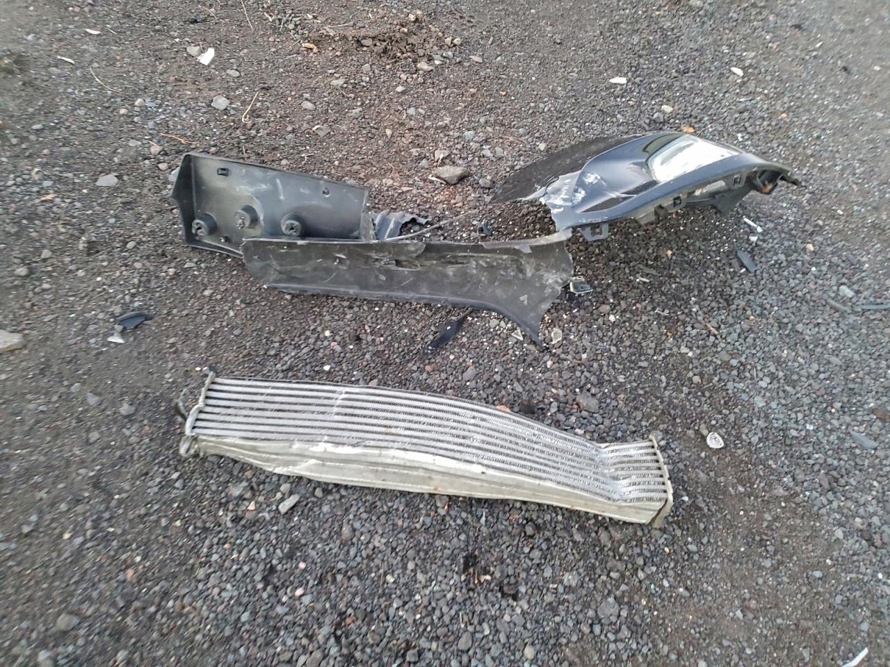 Chevrolet Equinox Lt Image 11