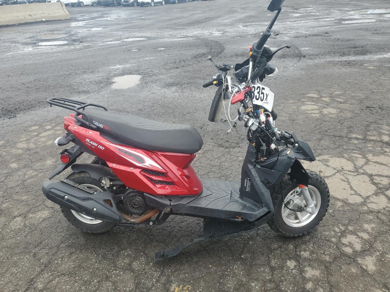 Other Motorcycle Motorcycle Image 1