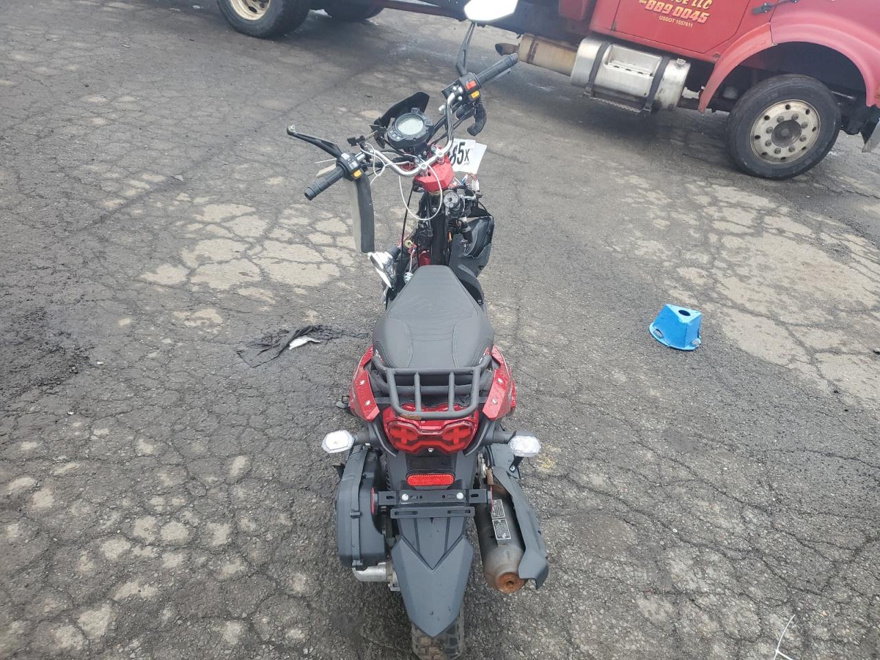 Other Motorcycle Motorcycle Image 8