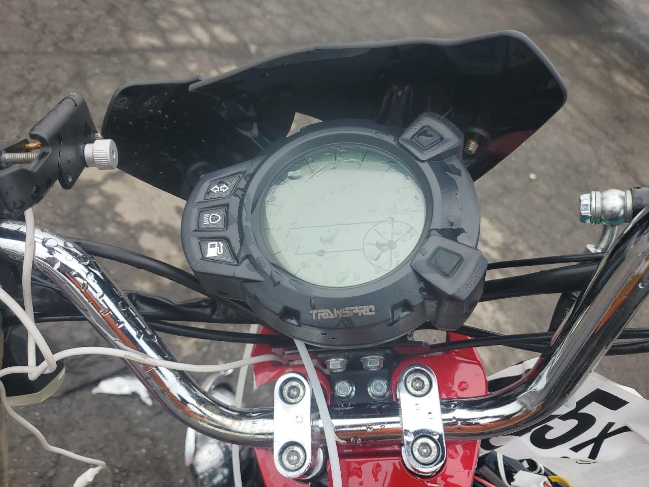 Other Motorcycle Motorcycle Image 4