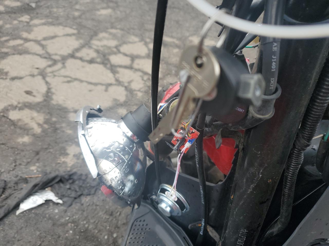 Other Motorcycle Motorcycle Image 5