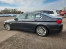 BMW 5 Series I Image 10