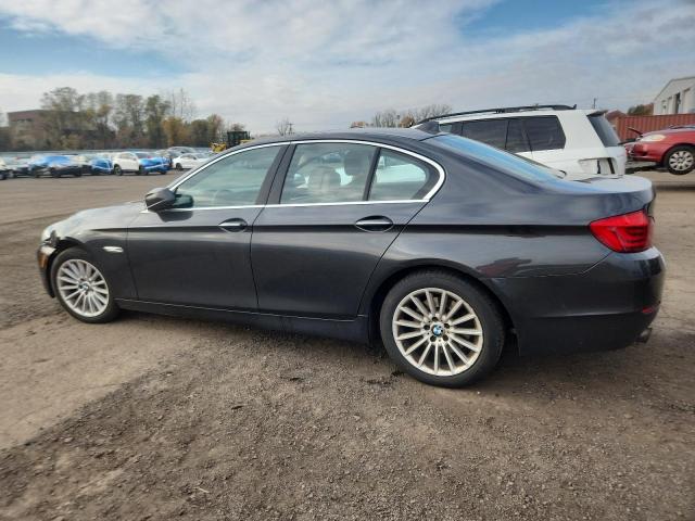 BMW 5 Series I Image 10