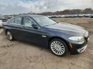 BMW 5 Series I Image 12